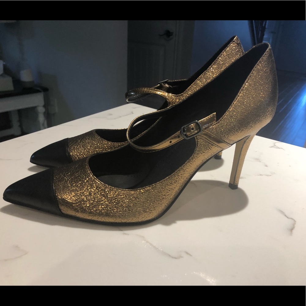 Gorgeous heels 🌟